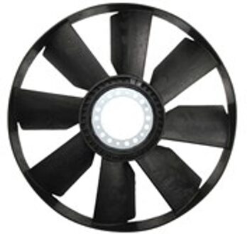 Mercedes Benz Koelventilator 49876