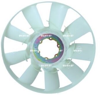 Mercedes Benz Koelventilator 49879