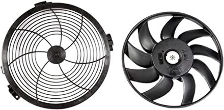 Mercedes Benz Koelventilator 696082