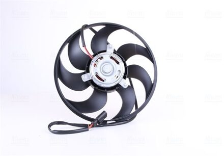 Mercedes Benz Koelventilator 850030