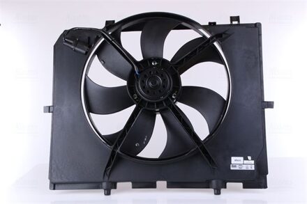 Mercedes Benz Koelventilator 85654