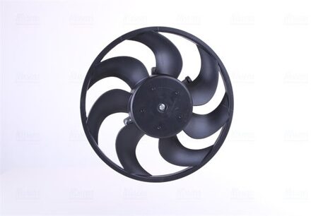 Mercedes Benz Koelventilator 85879