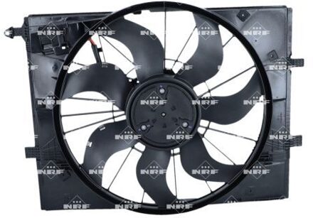 Mercedes Benz Koelventilatorwiel 470019