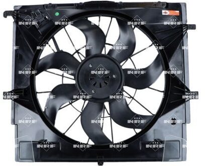 Mercedes Benz Koelventilatorwiel 47993