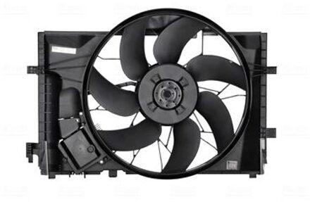 Mercedes Benz Koelventilatorwiel 85656
