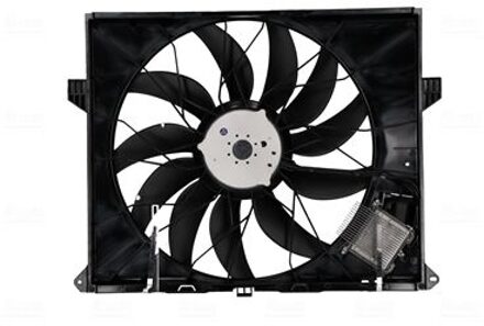 Mercedes Benz Koelventilatorwiel 85955