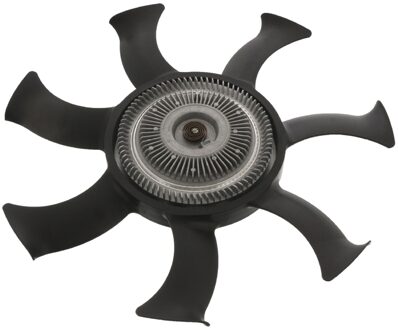 Mercedes Benz Koelventilatorwiel