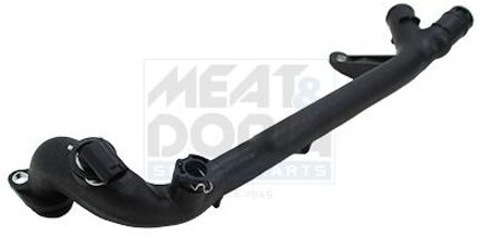 Mercedes Benz Koelvloeistofflens 93340