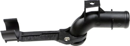 Mercedes Benz Koelvloeistofpijpleiding 024029