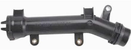 Mercedes Benz Koelvloeistofpijpleiding 230816