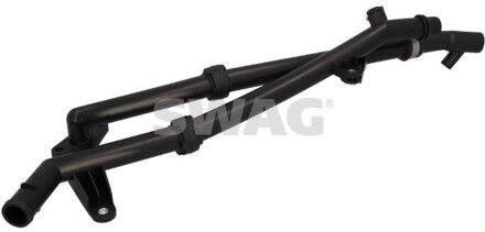 Mercedes Benz Koelvloeistofpijpleiding 33112236