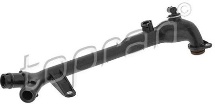 Mercedes Benz Koelvloeistofpijpleiding 409277