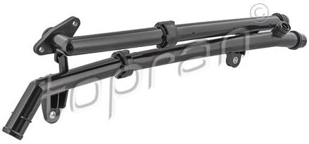 Mercedes Benz Koelvloeistofpijpleiding 410068