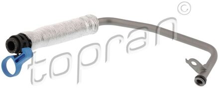 Mercedes Benz Koelvloeistofpijpleiding 411239