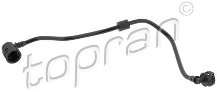 Mercedes Benz Koelvloeistofpijpleiding 411410