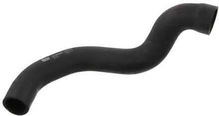 Mercedes Benz Koelwaterslang