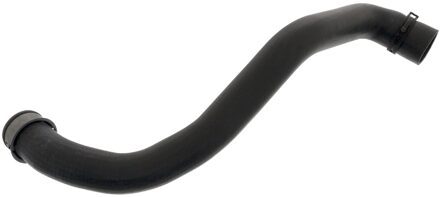 Mercedes Benz Koelwaterslang