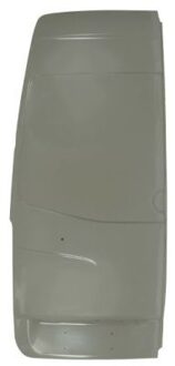 Mercedes Benz Koffer-/ bagageruimtedeksel 6301003547711P