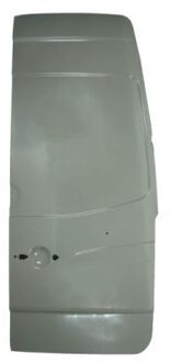 Mercedes Benz Koffer-/ bagageruimtedeksel 6301003547712P