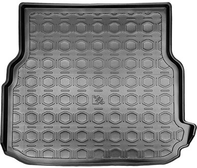 Mercedes Benz Kofferbakmat 'Design' passend voor Mercedes C-Klasse W206 Kombi 2021- CKSME30ND