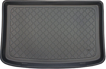 Mercedes Benz Kofferbakmat passend voor Mercedes A-klasse W176 2012-2018 193334