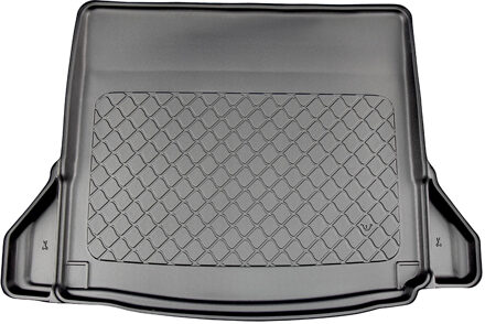 Mercedes Benz Kofferbakmat passend voor Mercedes A (V177) Sedan 2018+ 193364