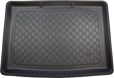 Mercedes Benz Kofferbakmat passend voor Mercedes B-klasse W246 2011-2018 192723