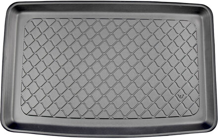 Mercedes Benz Kofferbakmat passend voor Mercedes B-Klasse (W246) 2011-2018 192728