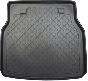Mercedes Benz Kofferbakmat passend voor Mercedes C-klasse S203 Kombi 2001-2007 192273