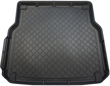 Mercedes Benz Kofferbakmat passend voor Mercedes C-klasse S204 Kombi 2007-2014 192713