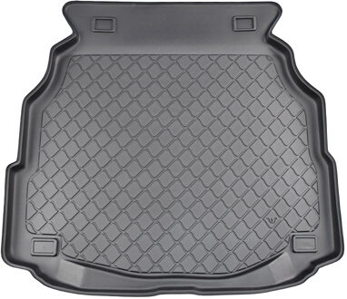 Mercedes Benz Kofferbakmat passend voor Mercedes C-klasse W203 2001-2007 192279