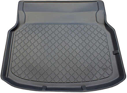 Mercedes Benz Kofferbakmat passend voor Mercedes C-klasse W204 2007-2014 / C204 Coupe 2011-2015 192725