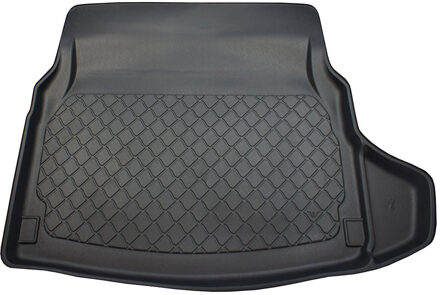 Mercedes Benz Kofferbakmat passend voor Mercedes C-klasse W205 2014-2020 193343