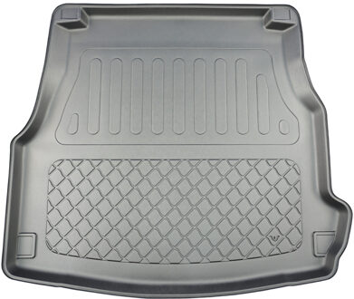 Mercedes Benz Kofferbakmat passend voor Mercedes C-klasse W206 2021+ 194005
