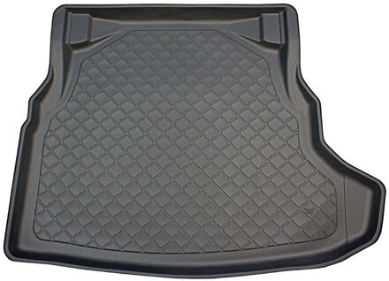 Mercedes Benz Kofferbakmat passend voor Mercedes C W 205 S/4 03.2014-11.2020 193345