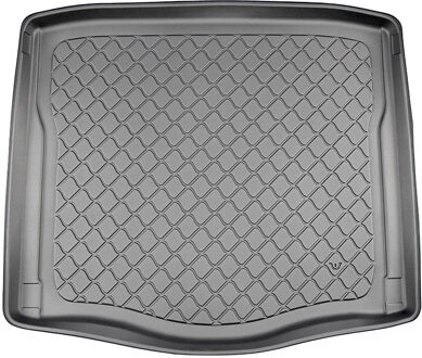 Mercedes Benz Kofferbakmat passend voor Mercedes CLA (C117) Coupe 2013-2019 193341