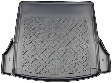 Mercedes Benz Kofferbakmat passend voor Mercedes CLA (C118) 2019+ 193365