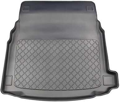 Mercedes Benz Kofferbakmat passend voor Mercedes CLS C257 CP/5 03.2018- 193362