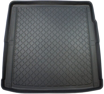 Mercedes Benz Kofferbakmat passend voor Mercedes CLS (X218) Shooting Brake 2012-2018 193335
