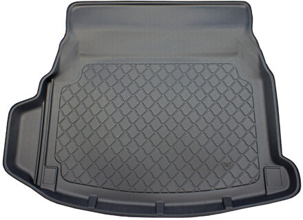 Mercedes Benz Kofferbakmat passend voor Mercedes E Class W207 Coupe CP/2 02.2009-11.2016 192717