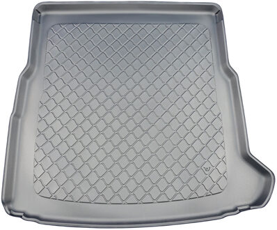 Mercedes Benz Kofferbakmat passend voor Mercedes E klasse Limousine (Plug-in Hybrid) 2023- 194030