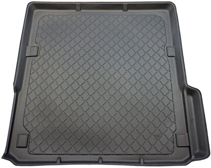 Mercedes Benz Kofferbakmat passend voor Mercedes E W 211 T C/5 2003-10.2009 192708