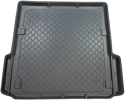 Mercedes Benz Kofferbakmat passend voor Mercedes E W 211 T C/5 2003-10.2009 193336