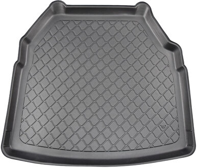 Mercedes Benz Kofferbakmat passend voor Mercedes E W 212 Cabriolet 05.2010-11.2016 192729
