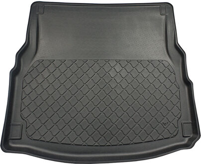 Mercedes Benz Kofferbakmat passend voor Mercedes E W 213 (C 238) Coupe + Facelift 2020 CP/3 04.2017- 193360