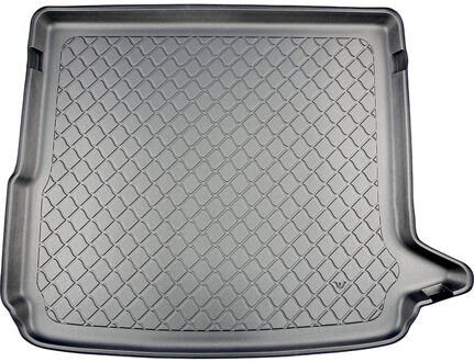 Mercedes Benz Kofferbakmat passend voor Mercedes EQC N293 (electric) SUV/5 05.2019- 194002