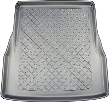 Mercedes Benz Kofferbakmat passend voor Mercedes EQS V297 (electric) CP/5 09.2021- 194011