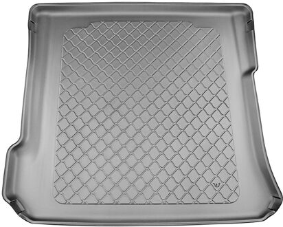 Mercedes Benz Kofferbakmat passend voor Mercedes EQS X296 (electric) SUV/5 12.2022-; 5 seats 194024