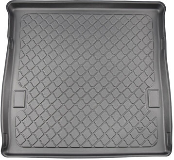 Mercedes Benz Kofferbakmat passend voor Mercedes G-Class (W461, W462, W463) Long SUV/5 1990-04.2018 193338