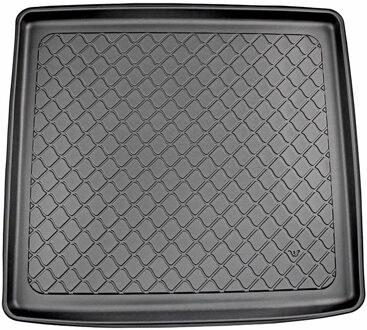 Mercedes Benz Kofferbakmat passend voor Mercedes G-klasse (W461/W462/W463) 3-Deurs 1989-2018 192284